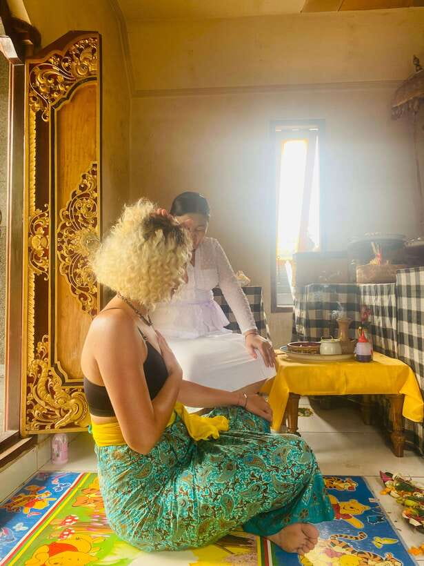 Ubud: Traditional Healing with White Lotus Blessing - Practical advice for a smooth visit