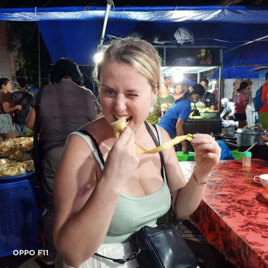 Ubud Traditional Night Market Food Tour-All Inclusive - Why Gianyar Night Market is worth the ride from Ubud