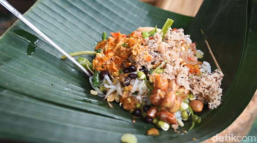Ubud Traditional Night Market Food Tour-All Inclusive - Who will enjoy this food tour most