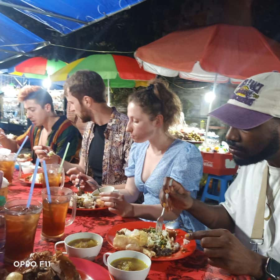 Ubud Traditional Night Market Food Tour-All Inclusive - Should you book the Gianyar market experience?