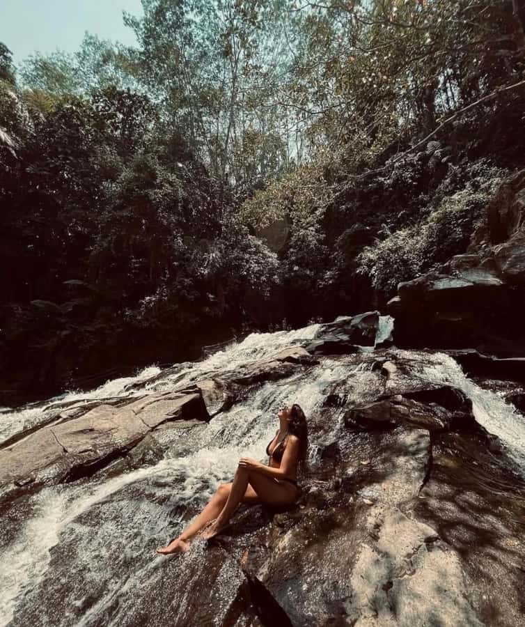Ubud: Trekking Through Rivers & Forests to Three Waterfalls - Key things to know before you book