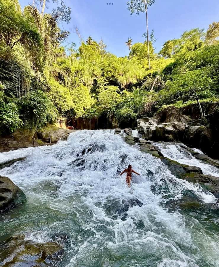 Ubud: Trekking Through Rivers & Forests to Three Waterfalls - Should you book the river and waterfall trek?