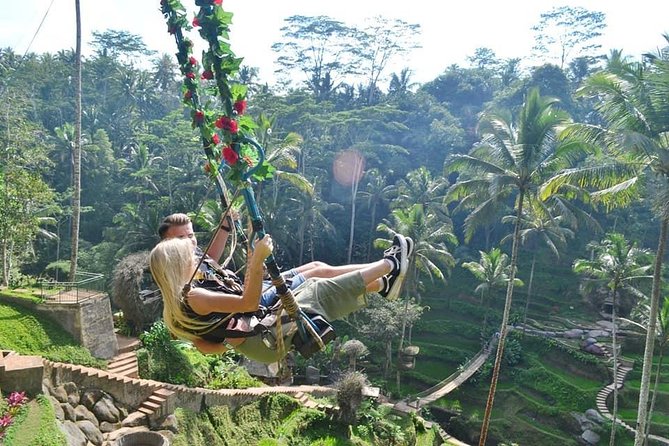 Ubud Trip, The Best of Ubud in a day - All Inclusive - What this Ubud day tour is really trying to show you