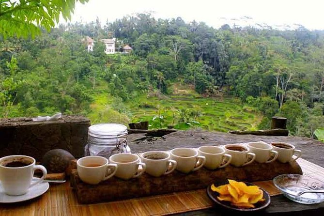 Ubud Trip, The Best of Ubud in a day - All Inclusive - Celuk: watch silver and gold jewelry being made