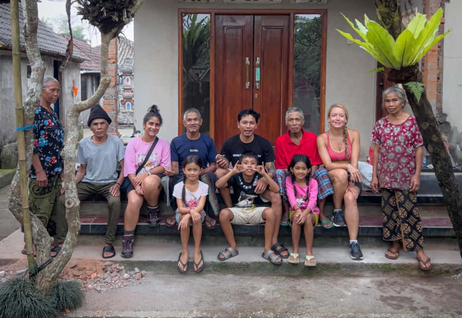 Ubud: Village Firefly Night Tour with Dinner - Guides make the difference