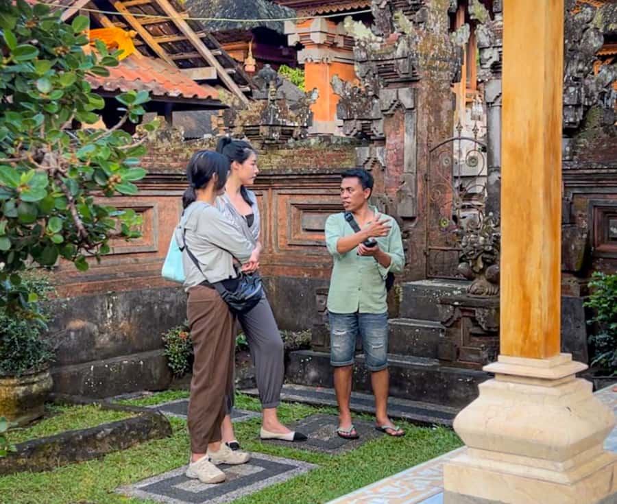 Ubud: Village Firefly Night Tour with Dinner - Who will enjoy this evening most