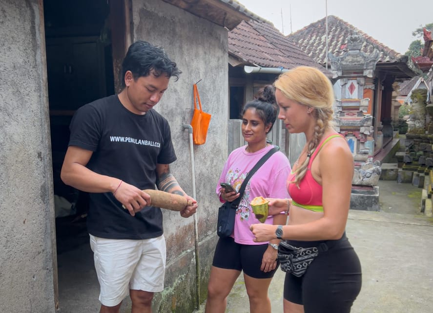 Ubud: Village Firefly Night Tour with Dinner - A few practical ways to get more from it