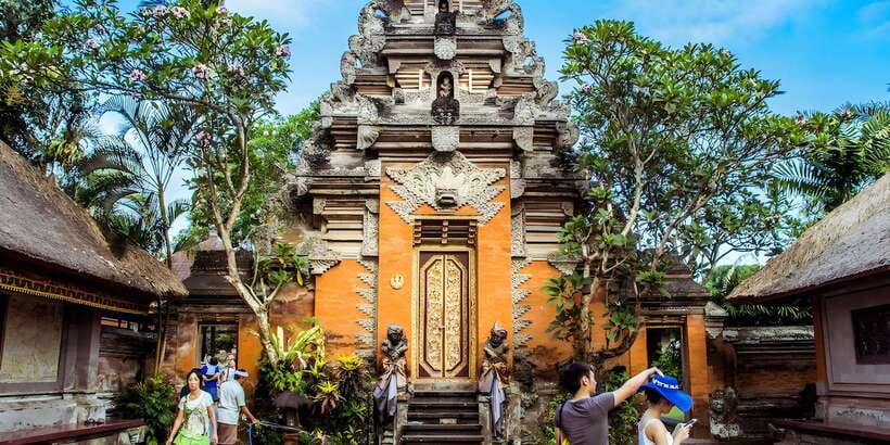 Ubud VW Safari Bali Tour - Is $70 per person good value?