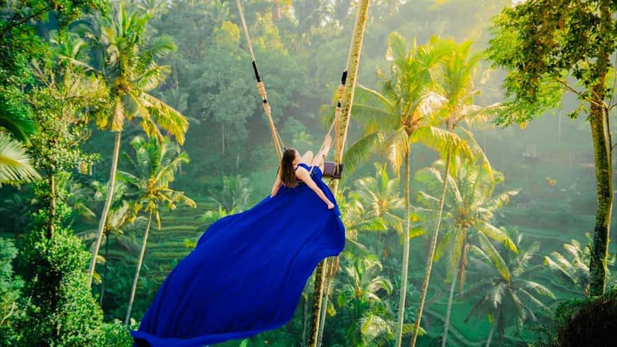 Ubud: Water Temple, Rice Terrace, Waterfall, Private Tour - Key points to know before booking