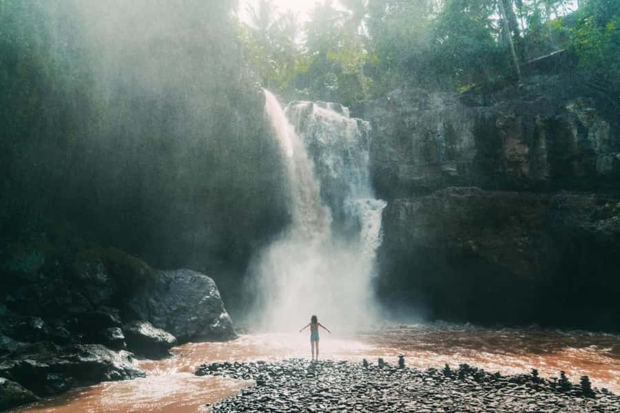 Ubud: Waterfall, Rice Terrace & Temple Private Day Tour - Why this Ubud day tour works