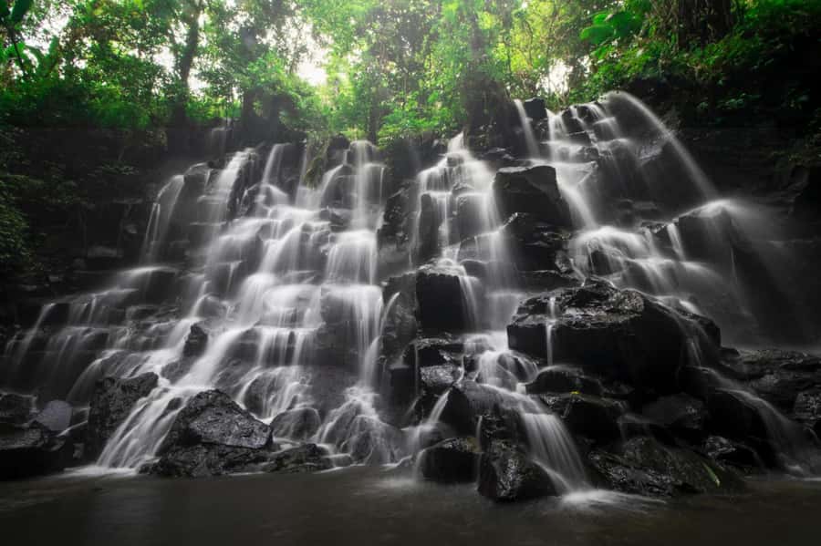 Ubud: Waterfall, Rice Terrace & Temple Private Day Tour - Your guide matters more than the route