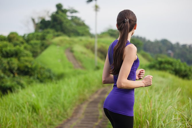 Ubud: Waterfall, Rice Terraces, and Monkey Forest Private Tour - Luwak coffee adds a commercial stop