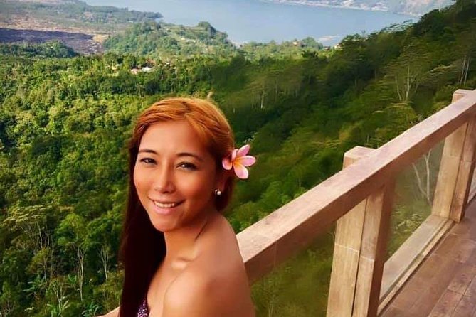 Ubud Waterfall Swing And Spring Temple Private Guided Tour - The guides are central to the experience
