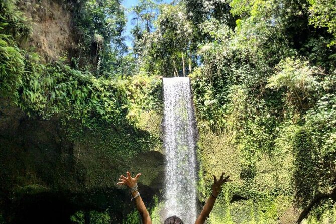 Ubud Waterfalls, Rice Terrace & Jungle Swing - Private Tour - Why the long day can work, and where it may feel rushed