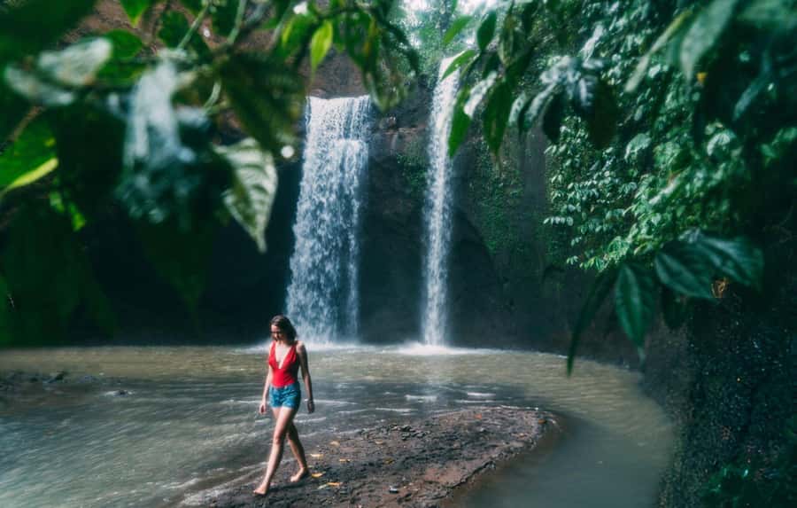 Ubud: Waterfalls, Temple, Monkey Forest Private Tour - Why this Bali day tour works