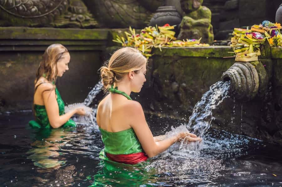 Ubud: Waterfalls & Temple with Rice Terrace Small-Group Tour - Why this Ubud day trip works so well
