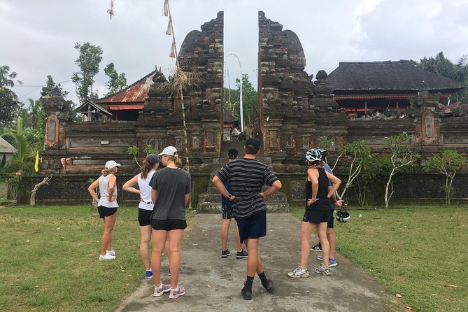 Ubud Wonderful Half Day Downhill Cycling Tour with Lunch - Why this cycling route shows you a quieter Bali