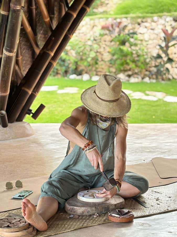 Ubud Wood Carving Experience - Key points at a glance