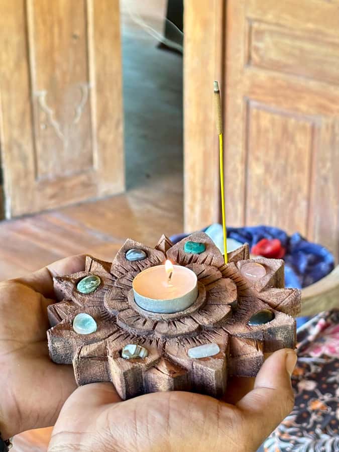 Ubud Wood Carving Experience - Who should book this workshop