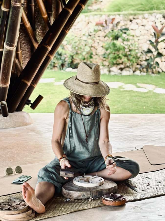 Ubud Wood Carving Experience - From Ubud to Desa Keliki in 15 minutes