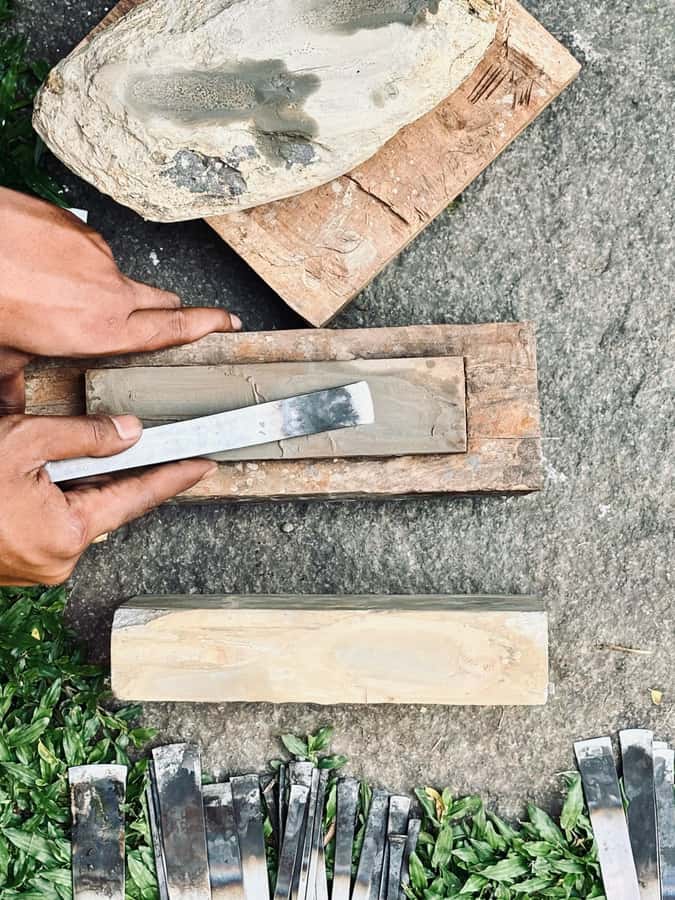 Ubud Wood Carving Experience - Why Balinese wood carving means more than decoration