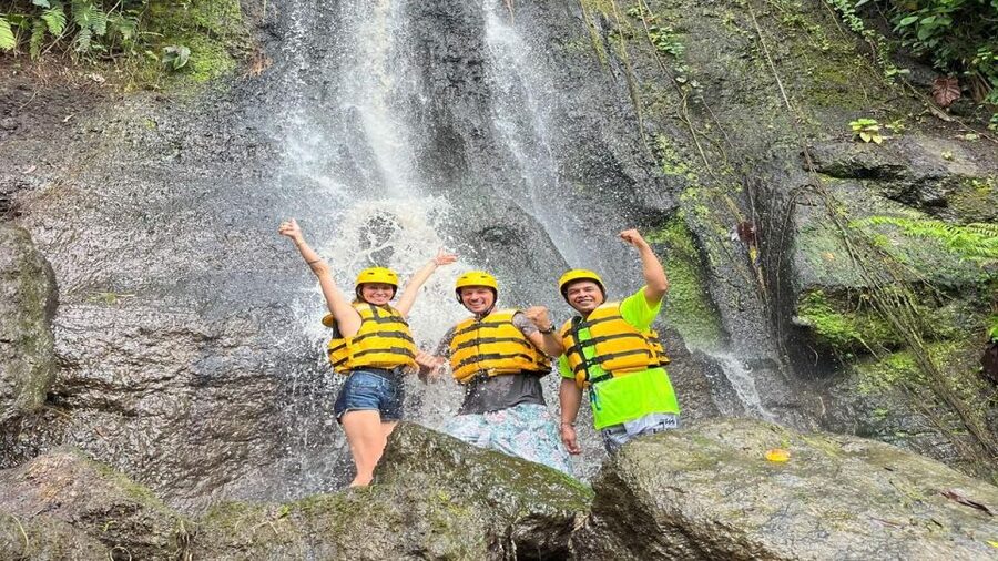 Ubud Wos River Tubing Adventure with Lunch & Hotel Transfers - How Transfers Affect Your Schedule