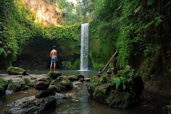 Ubud Yoga, Open Chakra Healing and Temple Spiritual Cleansing - Practical preparation for the eight-hour schedule