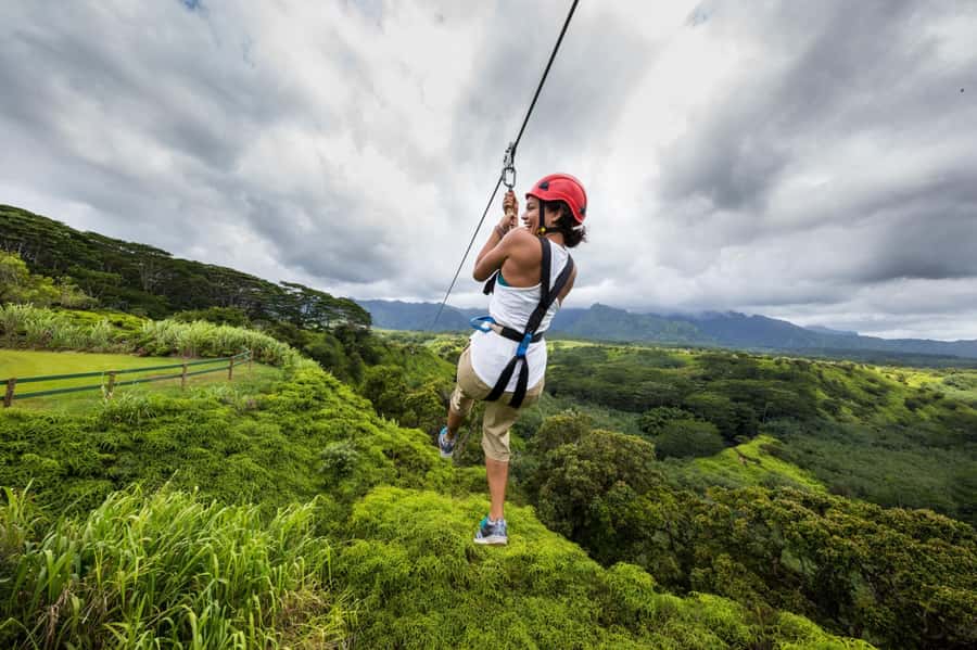Ubud: Zip-line Adventure, River Rafting & Rice Terraces Tour - Getting to Graha Adventure Rafting