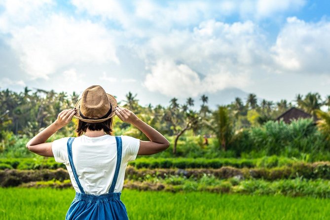 Ultimate Ubud - A useful first day in Ubud