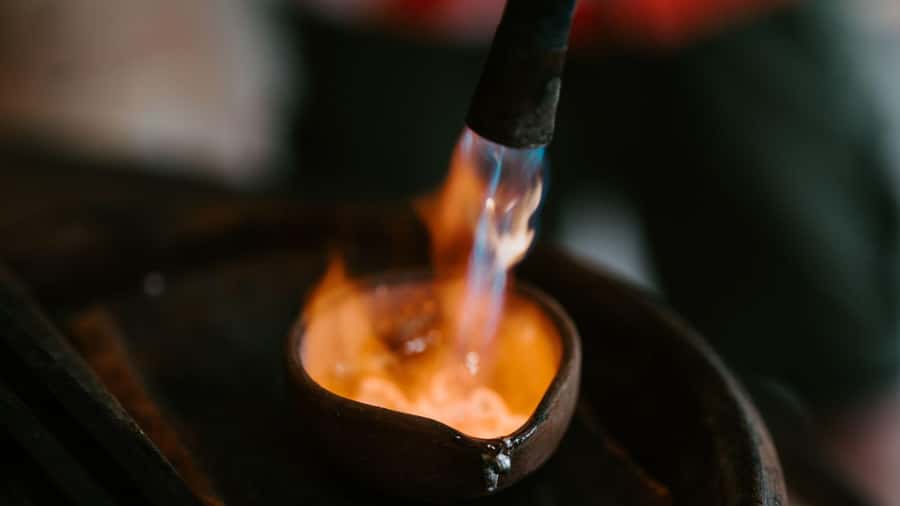 Uluwatu: Krisna Silver Class & Workshop - Booking details that affect your plans