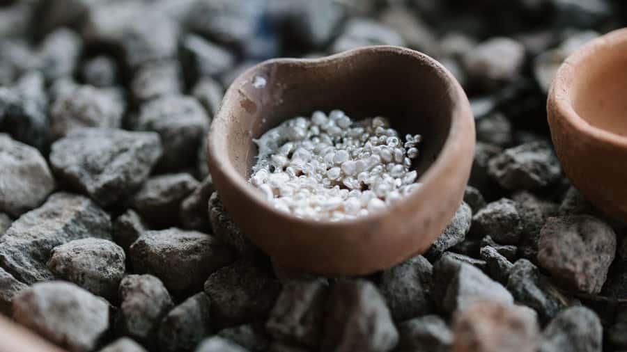 Uluwatu: Krisna Silver Class & Workshop - From idea to finished ring, bracelet, or pendant