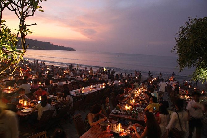 Uluwatu Sunset, Kecak Dance, and Dinner Jimbaran Beach - Is $35 Good Value for Seven Hours?