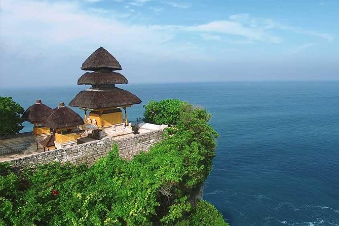 Uluwatu Sunset, Kecak Dance, and Dinner Jimbaran Beach - Who Will Enjoy This Uluwatu Evening?