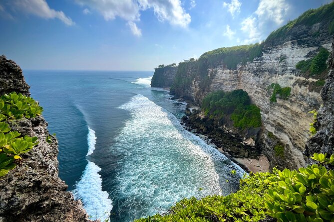 ️Uluwatu Temple Sunset & Kecak Fire Dance Tour - The Kecak fire dance at sunset
