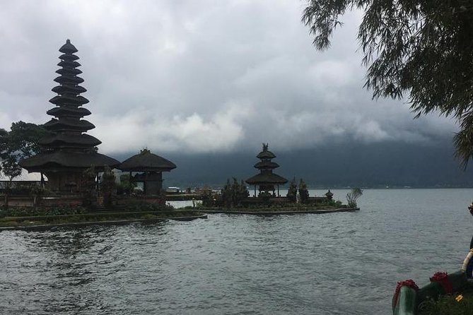 UNESCO World Heritage Tour - Taman Ayun Temple and the Mengwi setting