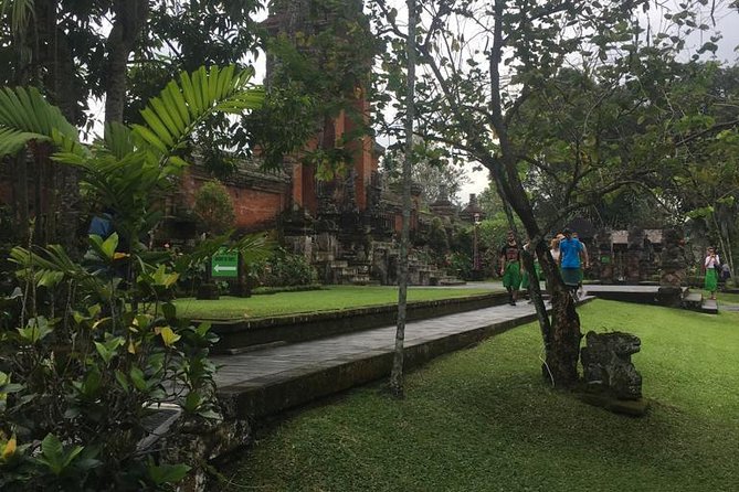 UNESCO World Heritage Tour - Jatiluwih and the Subak irrigation system