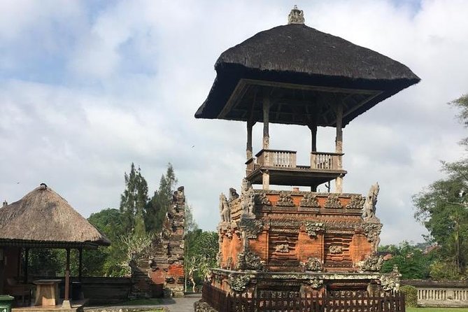 UNESCO World Heritage Tour - Is $59.87 good value for four people?