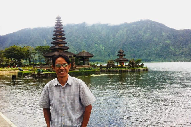 UNESCO World Heritage Tour - What the eight-hour day feels like