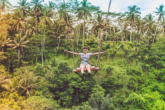 Utterly Ubud - Luwak coffee, tasting, and the buying decision