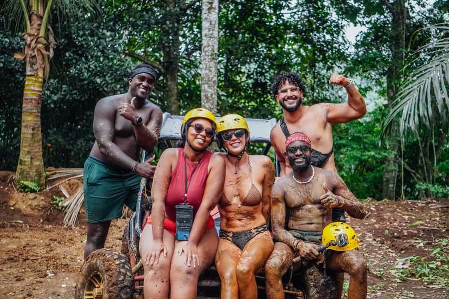 UTV Buggy Adventure in Bali - Thrills in the Heart of Nature - Key points to know before you book