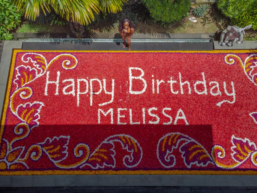 Wanderlust birthday photo and video with drone and Editing - Coffee plantation: a quieter final stop