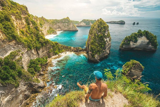 West Nusa Penida Island - Instagram Tour - Key points before you book