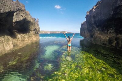 West Nusa Penida Island – Instagram Tour