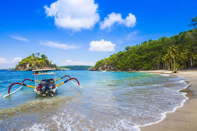 West Nusa Penida Island - Instagram Tour - Two hours at Kelingking Beach