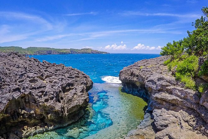 West Nusa Penida Island - Instagram Tour - What the $80 price really covers